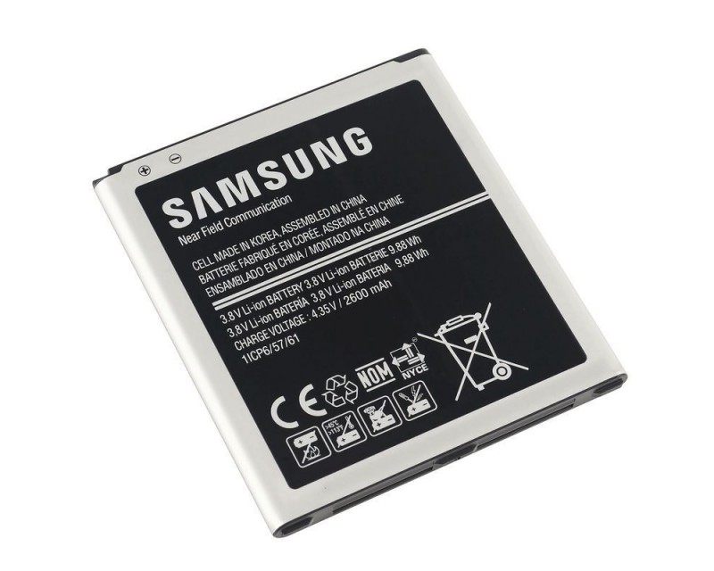 Samsung Grand Prime G530 Battery Samsung Grand Prime G530 Battery